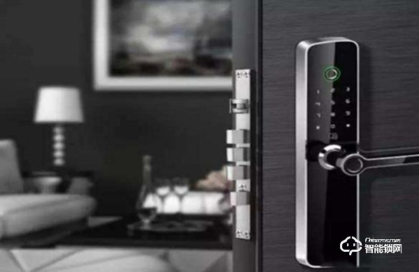 安居邦智能鎖怎么樣