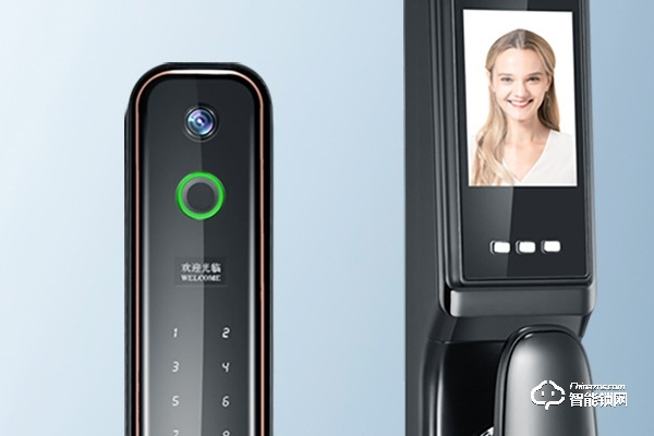 志釘智能鎖怎么樣