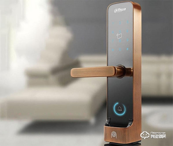 智能酒店鎖怎么樣