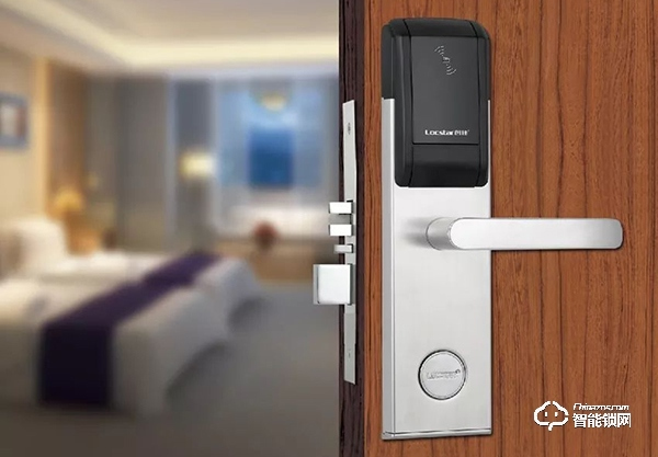 kaadas智能鎖好不好