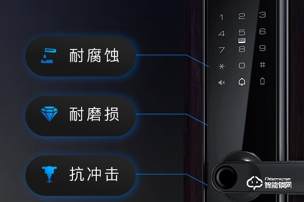 小米和德施曼智能鎖哪個好 小米和德施曼智能鎖哪個好