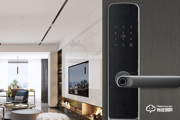 銘匠智能鎖怎么樣