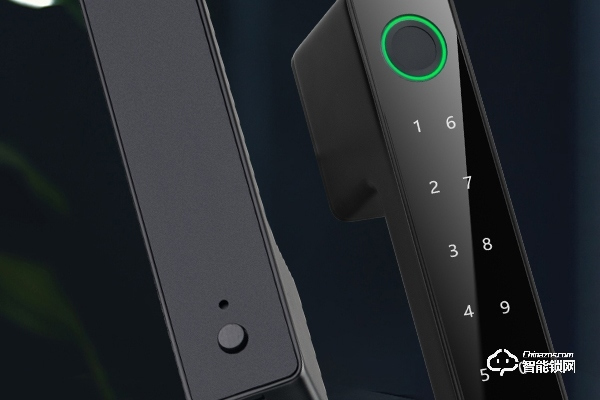 黑龍智能鎖在前十名嗎