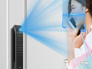 黑龍智能鎖在前十名嗎