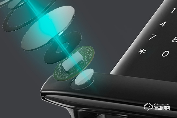 帝亞仕智能鎖是哪里的牌子