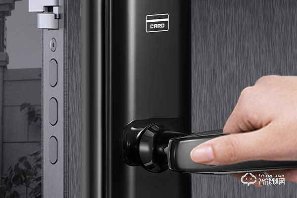 帝亞仕智能鎖是哪里的牌子