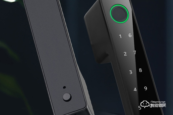 科西朗智能鎖怎么樣