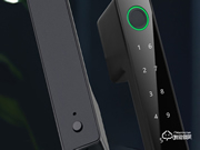 科西朗智能鎖怎么樣