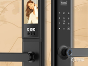 聯想智能門鎖怎么樣