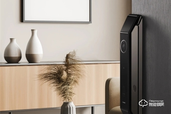 華為生產智能鎖嗎