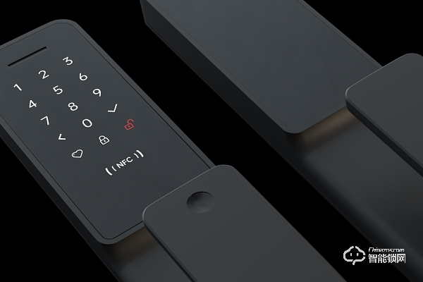 小米指紋鎖代工廠是哪家 小米指紋鎖代工廠是哪家