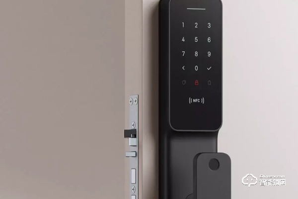 小米門鎖怎么樣