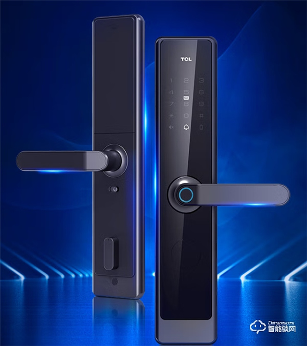 智能鎖小知識 | 半自動智能鎖有哪幾類？