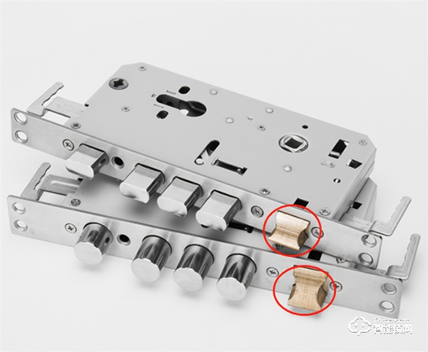 智能鎖小知識(shí)|開門方向不同，智能門鎖怎么調(diào)整方向？