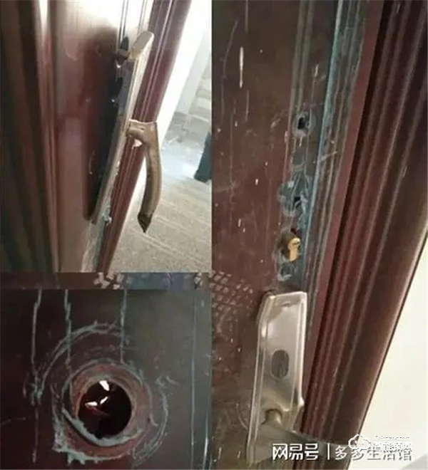 指紋鎖優(yōu)點(diǎn)突出，但部分人群仍不待見，罪魁禍?zhǔn)拙故撬鼈儯? title=