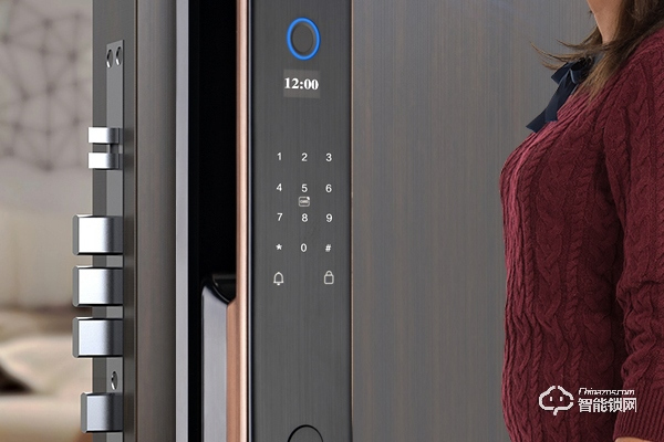 索菲亞智能鎖這個(gè)牌子怎么樣