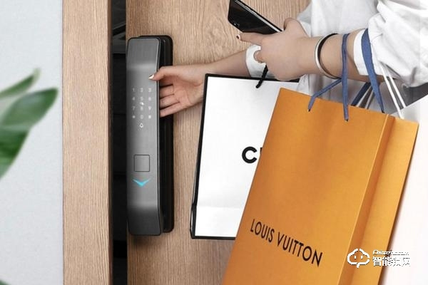 頂固智能鎖是幾線品牌 頂固智能鎖是幾線品牌