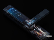 性價(jià)比高的智能鎖排行