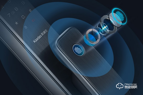 專業做智能鎖的有哪些品牌