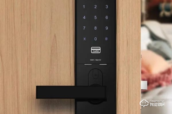智能門鎖排名前十名
