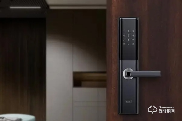 智能門鎖排名前十名