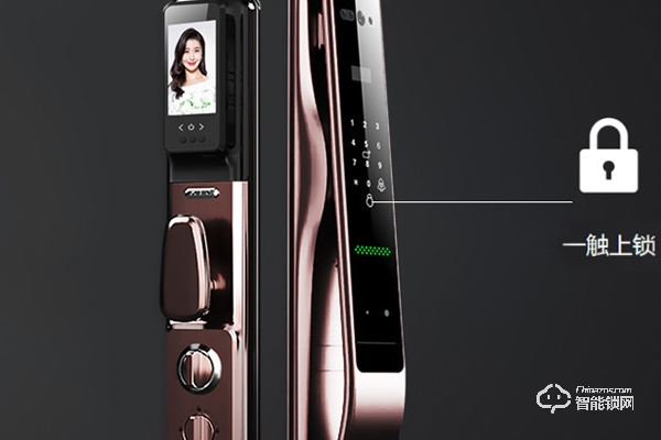 國(guó)產(chǎn)電子鎖品牌排行榜