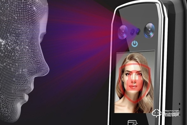 帝尼特智能鎖怎么樣