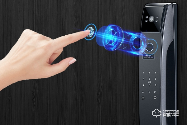 泓鑫智能鎖加盟