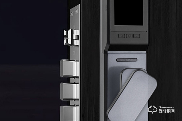 藍盔智能鎖加盟