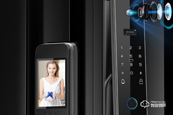 歐寶智能鎖加盟