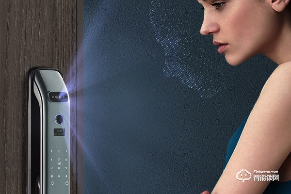 科熊智能鎖代理