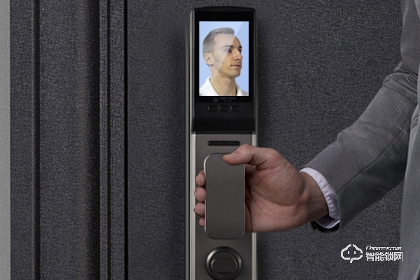 金點原子智能鎖加盟