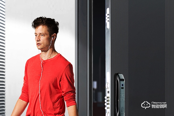 金點原子智能鎖加盟