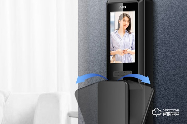 豪力士智能鎖加盟