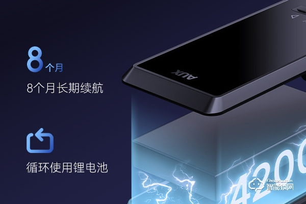 豪力士智能鎖加盟