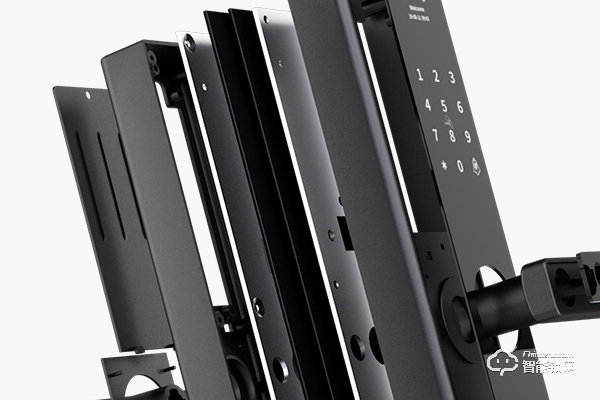 曼申智能鎖加盟