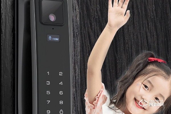 中控智能鎖加盟