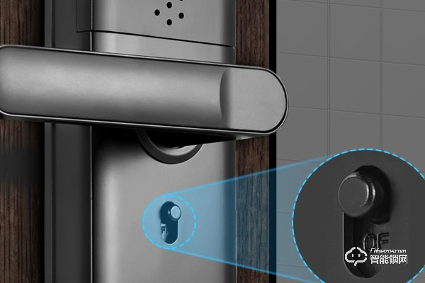 派瑞智能鎖加盟