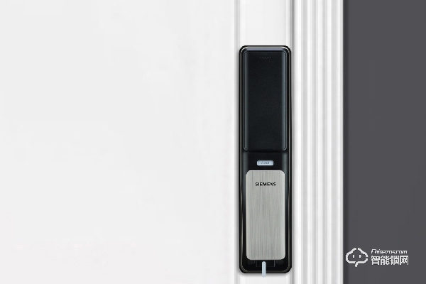 派瑞智能鎖加盟