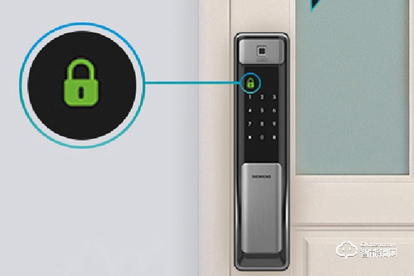 格安智能鎖加盟