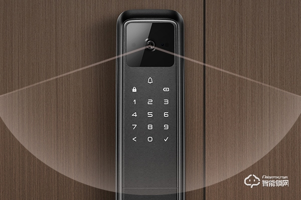 智能鎖加盟德施曼