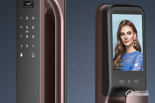 智能鎖加盟德施曼