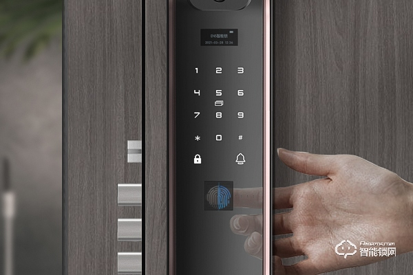 德施曼智能鎖黃岡加盟代理