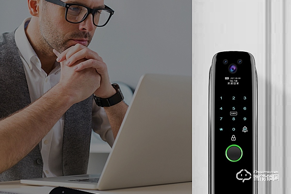 江蘇智能鎖加盟