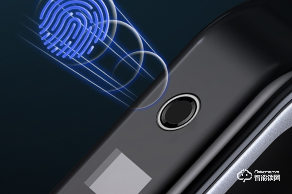 智能指紋鎖加盟代理