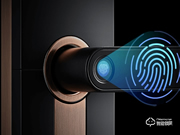 德施曼智能鎖代理加盟