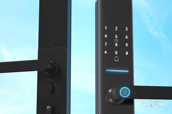 加盟德施曼智能鎖行嗎