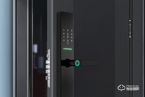 加盟德施曼智能鎖行嗎