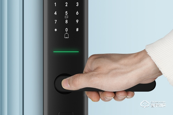 加盟德施曼智能鎖行嗎