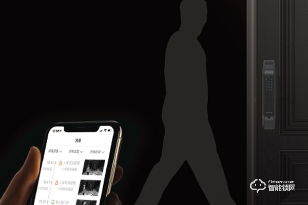 加盟德施曼智能鎖利潤